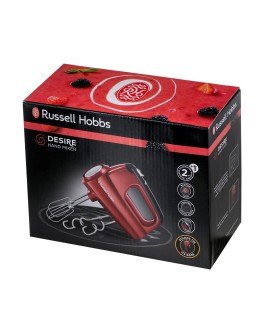 RUSSELL HOBBS MIKSER 24670-56
