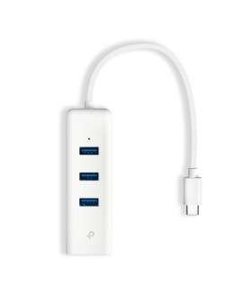 Karta sieciowa TP-LINK UE330C USB 3.0 Typ C