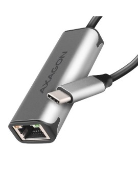 Axagon ADE-25R karta sieciowa Wewnętrzny Ethernet 5000 Mbit/s