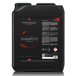 Fresso Shampoo Premium 5l