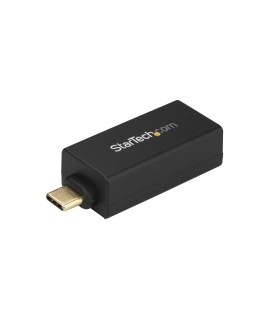 Adapter StarTech US1GC30DB USB C TO GBE NETWORK ADAPTER/USB 3.0-USB-C TO ETHERNET ADAPTER