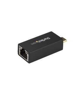 Adapter StarTech US1GC30DB USB C TO GBE NETWORK ADAPTER/USB 3.0-USB-C TO ETHERNET ADAPTER