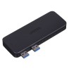 UNITEK OBUDOWA M.2 PCIE/MVME DO PS5 10GBPS, S1224A