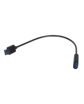 UNITEK OBUDOWA M.2 PCIE/MVME DO PS5 10GBPS, S1224A