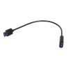 UNITEK OBUDOWA M.2 PCIE/MVME DO PS5 10GBPS, S1224A