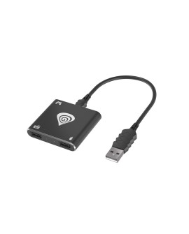 Adapter myszy/klawiatury Genesis Tin 200 do konsol PS4/XONE/PS3/SWITCH