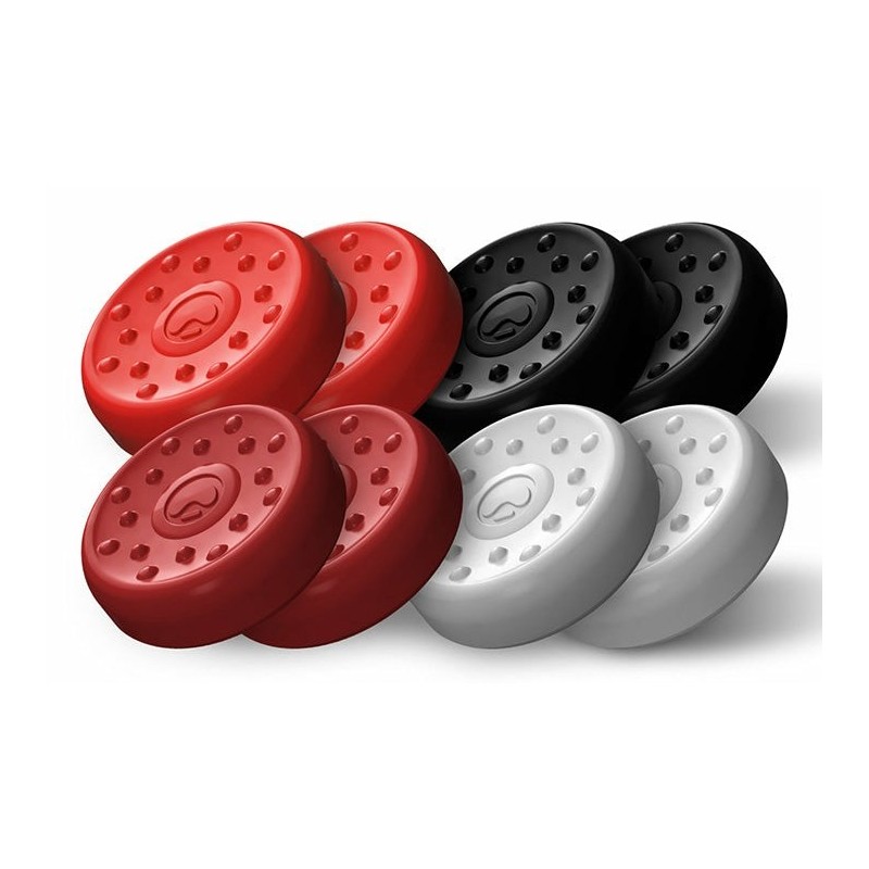 Steelseries 1020-NP akcesorium do sterowania w grach Nakładka na uchwyt kciuka