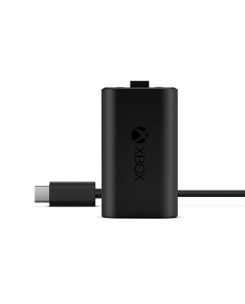 Zestaw ładujący Xbox Series X/S SXW-00002