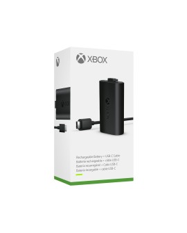Zestaw ładujący Xbox Series X/S SXW-00002