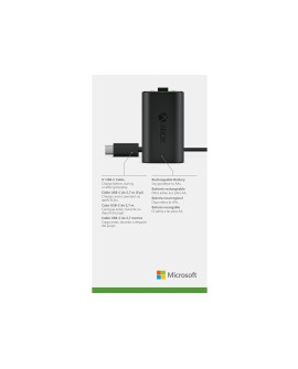 Zestaw ładujący Xbox Series X/S SXW-00002