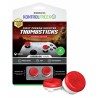 Steelseries 6150-XBX akcesorium do sterowania w grach Nasadki na gałki analogowe