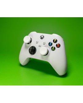 Steelseries 5100-XBX akcesorium do sterowania w grach Nasadki na gałki analogowe