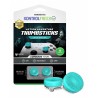 Steelseries 7102-XBX akcesorium do sterowania w grach Nasadki na gałki analogowe