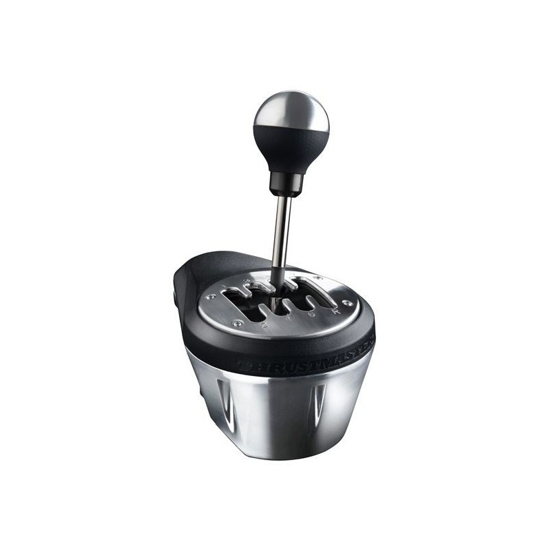 Skrzynia biegów THRUSTMASTER TH8A 4060059 (PC, PS3, PS4, Xbox One)