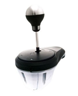 Skrzynia biegów THRUSTMASTER TH8A 4060059 (PC, PS3, PS4, Xbox One)