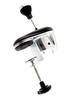Skrzynia biegów THRUSTMASTER TH8A 4060059 (PC, PS3, PS4, Xbox One)