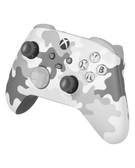 MICROSOFT Xbox Series Controller Arctic Camo