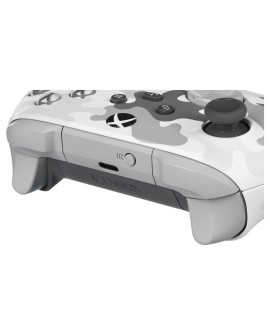MICROSOFT Xbox Series Controller Arctic Camo