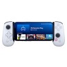 Backbone One for iPhone PlayStation Edition Biały Lightning Gamepad PC, Playstation, iOS
