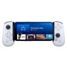 Backbone One for iPhone PlayStation Edition Biały Lightning Gamepad PC, Playstation, iOS
