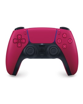 Kontroler bezprzewodowy SONY DualSense COSM.RED PS5