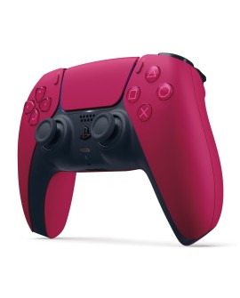 Kontroler bezprzewodowy SONY DualSense COSM.RED PS5