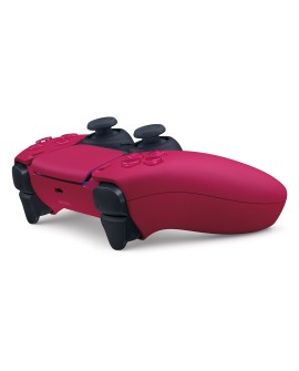 Kontroler bezprzewodowy SONY DualSense COSM.RED PS5