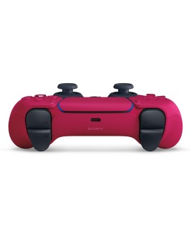 Kontroler bezprzewodowy SONY DualSense COSM.RED PS5