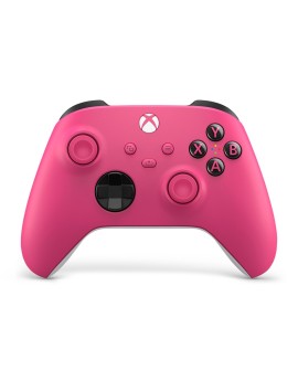 Microsoft Xbox Series kontroler bezprzewodowy Pink