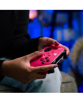 Microsoft Xbox Series kontroler bezprzewodowy Pink