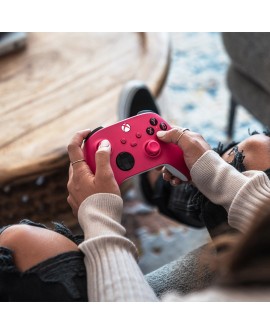 Microsoft Xbox Series kontroler bezprzewodowy Pink