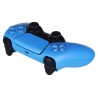 Kontroler bezprzewodowy Sony PlayStation 5 DualSense Starlight Blue V2