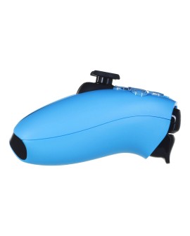 Kontroler bezprzewodowy Sony PlayStation 5 DualSense Starlight Blue V2
