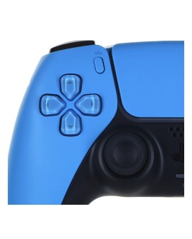 Kontroler bezprzewodowy Sony PlayStation 5 DualSense Starlight Blue V2