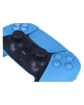 Kontroler bezprzewodowy Sony PlayStation 5 DualSense Starlight Blue V2