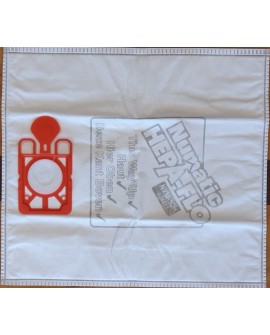 Numatic worki NVM 1CH, HEPA-FLO 9L, Henry Hetty Harry (10 worków)