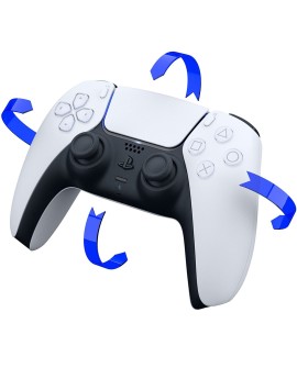 Kontroler bezprzewodowy SONY DualSense
