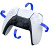 Kontroler bezprzewodowy SONY DualSense