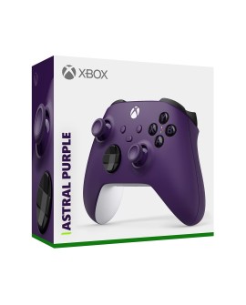 Kontroler Microsoft Xbox Series Purple