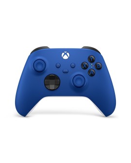 Microsoft Xbox Series kontroler bezprzewodowy Blue
