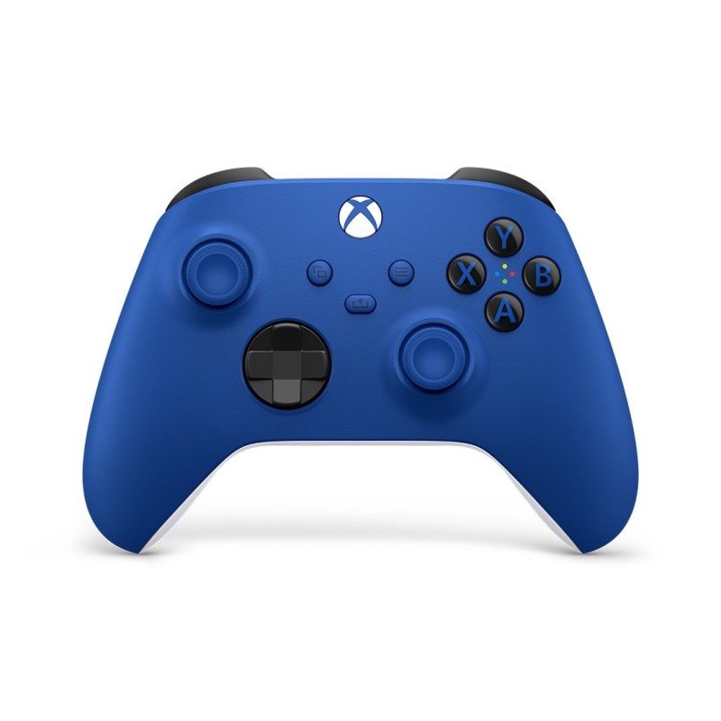 Microsoft Xbox Series kontroler bezprzewodowy Blue