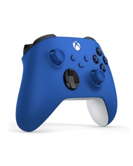 Microsoft Xbox Series kontroler bezprzewodowy Blue