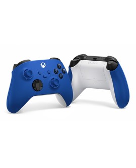 Microsoft Xbox Series kontroler bezprzewodowy Blue