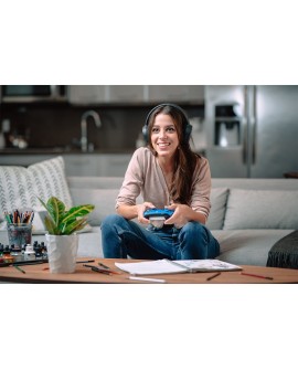 Microsoft Xbox Series kontroler bezprzewodowy Blue