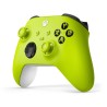 Microsoft Xbox kontroler bezprzewodowy Żółty