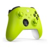 Microsoft Xbox kontroler bezprzewodowy Żółty