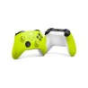 Microsoft Xbox kontroler bezprzewodowy Żółty