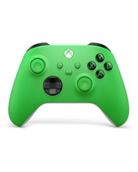 Microsoft Xbox Series kontroler bezprzewodowy Green