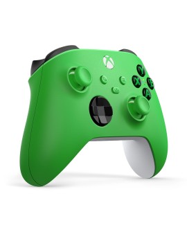 Microsoft Xbox Series kontroler bezprzewodowy Green