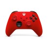 Microsoft Xbox Series Kontroler - Pulsujący czerwon